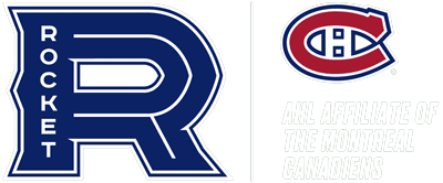 Rocket Laval - AHL Affiliate of the Montreal Canadiens