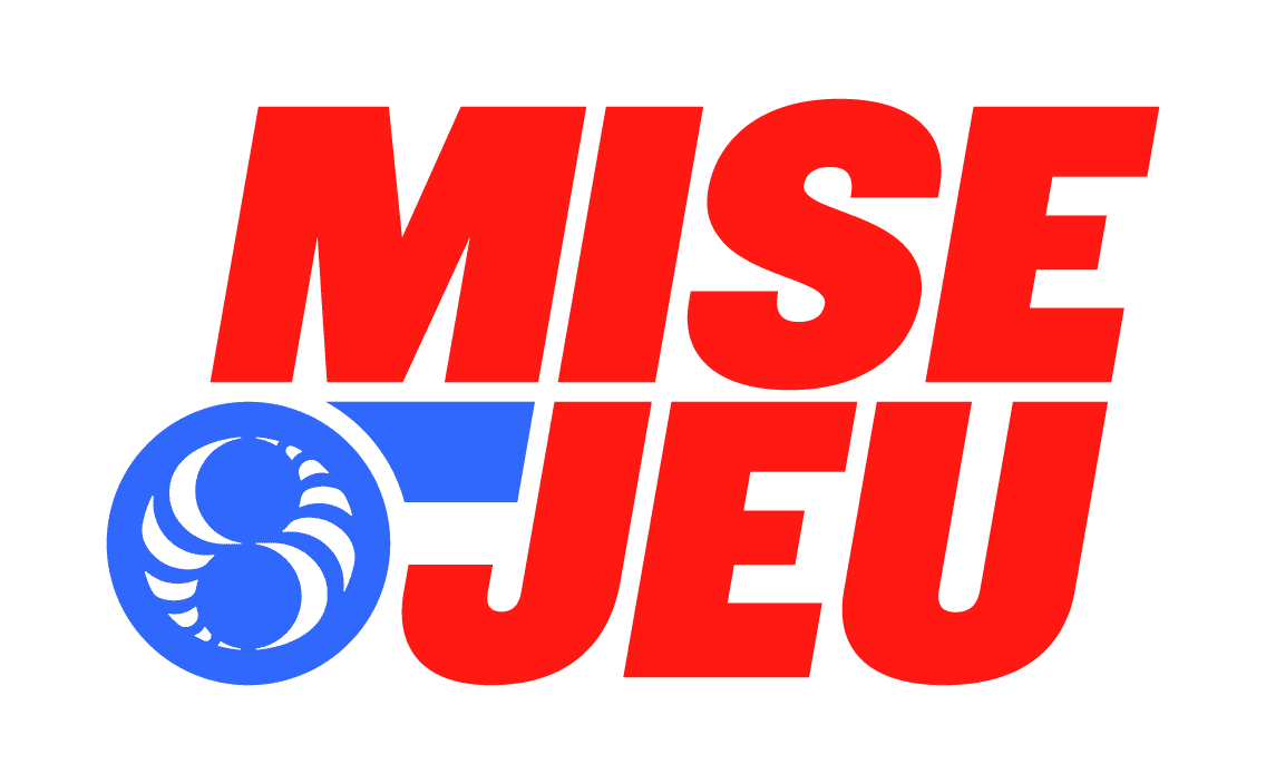 Logo Mise-o-jeux