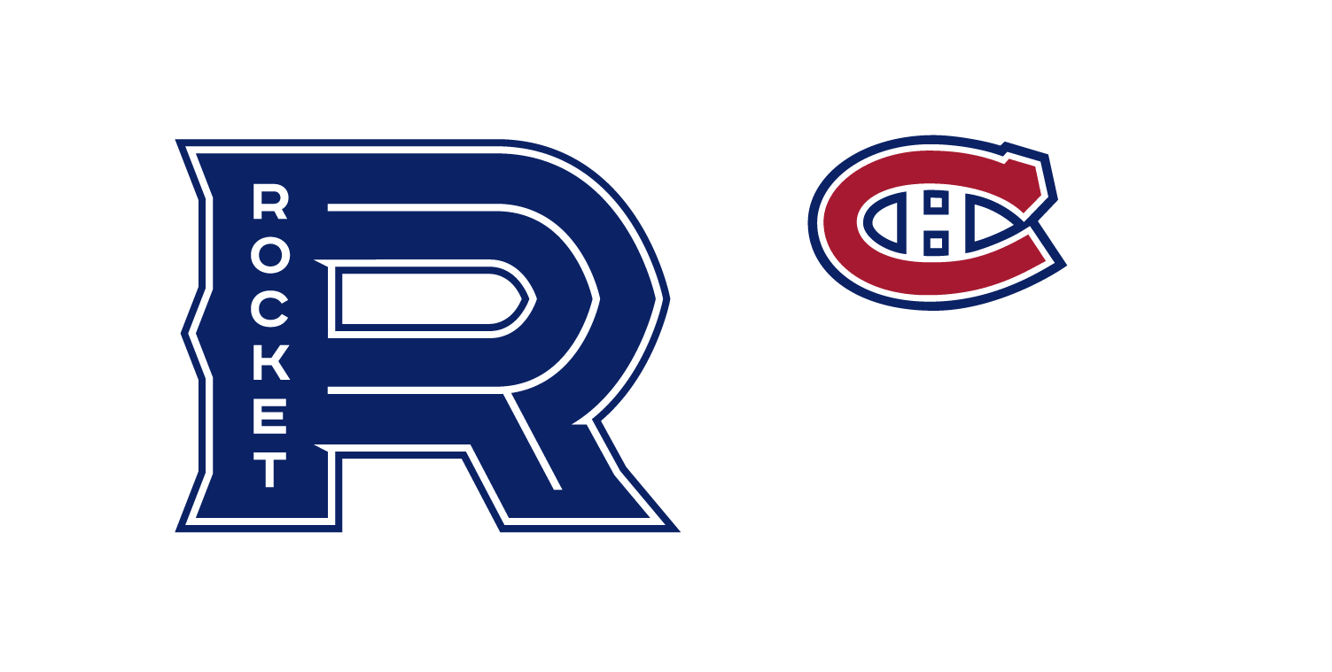 Rocket Laval - AHL Affiliate of the Montreal Canadiens