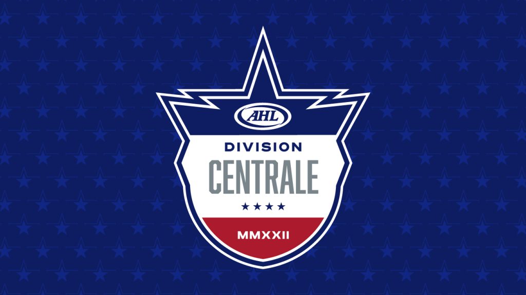 Mike Carcone Takes On 2023 AHL All-Star Weekend In Laval 